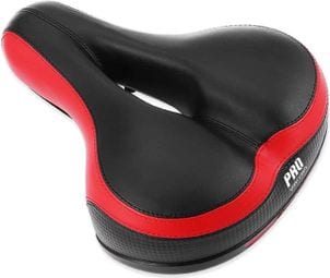 Selle de vélo - Confort Cruiser Royal Gel Femmes/Hommes