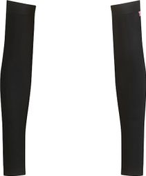 Paar Rapha Thermal Manchetten Zwart