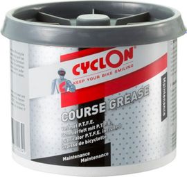 CYCLON Graisse De Parcours - 500 Ml