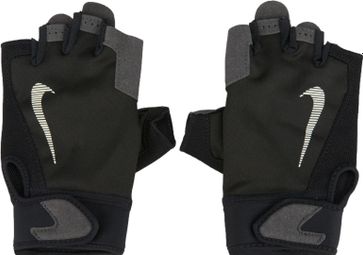 Gants Training Nike Ultimate Fitness Noir