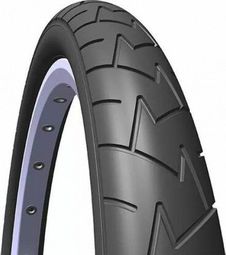 Pneu mitas comfort v57 12 1 / 2 x 1 75 x 2 - 1 / 4 rigide pre classic