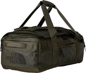 Borsa da viaggio The North Face Base Camp Voyager Duffel 42L verde