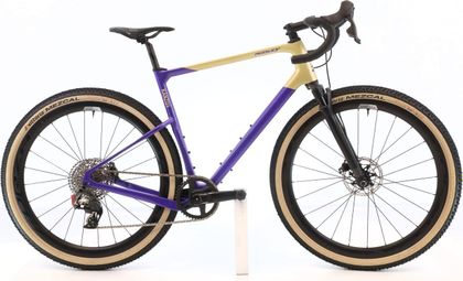 Produit reconditionné · Ridley Kanzo Adventure AXS 12V / Vélo de gravel | Très bon état