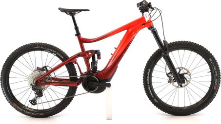 Produit reconditionné · Giant Reign E+1 Pro XT / Vélo VTT électrique | Bon état