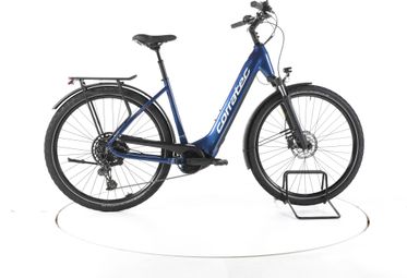 Produit reconditionné - Corratec E-Power Trekking 28 CX6 Entrée basse - Bon Etat