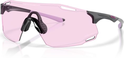 Gafas Oakley Cybr Dyno Polished Carbon/Prizm Low Light/OO9513D-0439