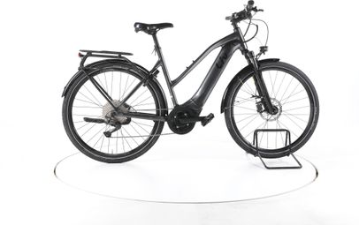 Produit reconditionné - Liv Amiti E+1 Trekking E-Bike - Bon Etat