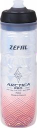 Zefal Arctica Pro 75 Red Insulated Bottle