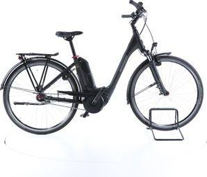 Produit reconditionné - Winora CB200 Vélo électrique Entrée basse 2020 - Très Bon Etat