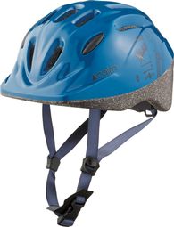 Casco Cairn Sunny Game Vintage Blue Junior