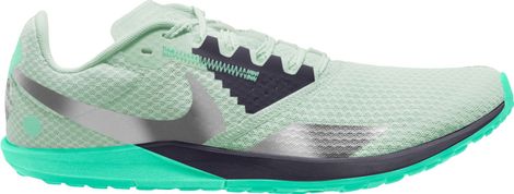 Chaussures de Running Nike Zoom Rival XC 6 Vert Homme