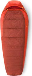 Sac De Couchage Sea To Summit Hamelin Synthetic -1°C Rouge