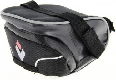 HAPO-G Saddle Bag Black