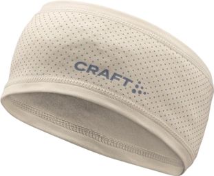 Headband Craft Lumen Fleece 2 Beige