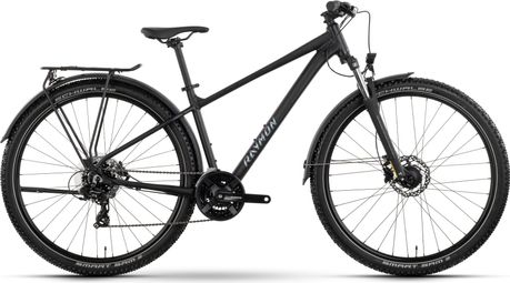 Trek Marlin 7 Hardtail MTB Sram SX 12S 29'' Keswick Green Gen 3