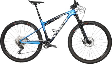 Rocky Mountain Instinct Alloy 30 Shimano Deore 12V 29'' Blu