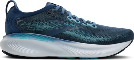 Brooks Adrenaline GTS 25 Large Blue Men's Running Shoes