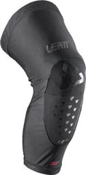 Rodilleras Leatt 6.0 Evo Lite Negras