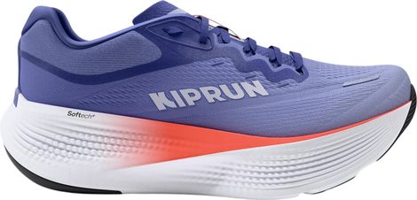 Kiprun Kipride Max 3 hardloopschoenen voor heren, paars