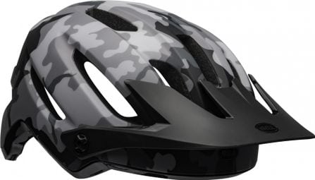 Bell 4Forty Helm Black Grey Camo 2022