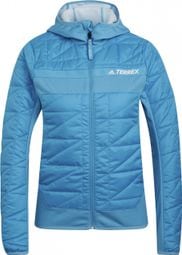 Veste femme adidas Terrex Multi Primegreen Hybrid Insulated