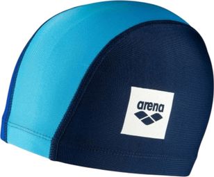 Arena Unix II zwemkap blauw voor kinderen van 6-12 jaar