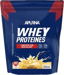 Apurna Vanilla Protein Drink 720g
