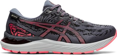 Asics Gel-Cumulus 23 Gore-Tex Gris Femme