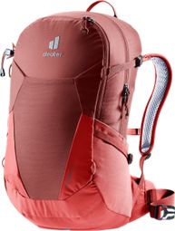 Sac de Randonnée Deuter Futura 21 SL Rouge Femme