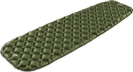 Tapis de couchage gonflable Hannah Fly 5.0 Garden Green II-Vert