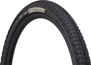 Pneu Gravel Teravail Sparwood 27.5'' Tubeless Ready Souple Light & Supple