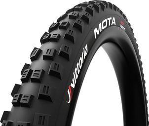 Vittoria Mota Race 27,5'' Tubeless Ready Silica Graphene Black