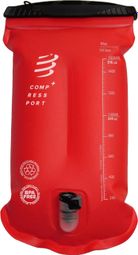 Compressport Hydration  BagRot 1.5L