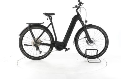 Produit reconditionné - Cube Kathmandu Hybrid SLT Entrée basse - Très Bon Etat