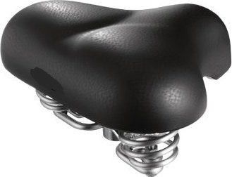 Jupes selle rokky dames 230 x 190 cm mousse noire