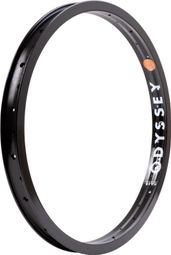 Jante Odyssey Seven Ka 20 Noir