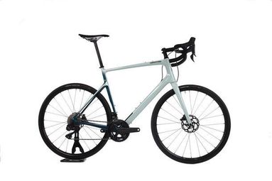 Produit reconditionné · Cannondale Synapse Carbon 2 Ultegra Di2 - Vélo de route | Très bon état