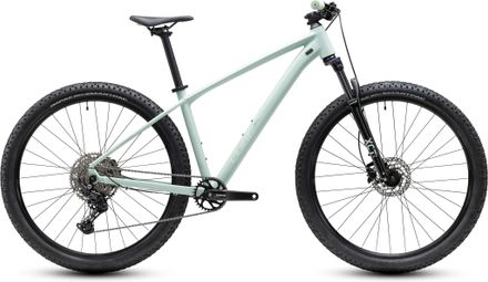 VTT Cube Aim Pro Shimano 11V 29'' Vert Aloe 2027
