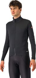 Veste Manches Longues Castelli Perfetto Air Noir