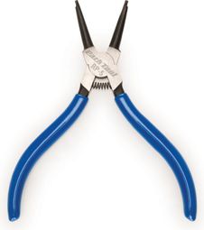  Pince à Circlips 1.7 coudé interne Park Tool RP-5