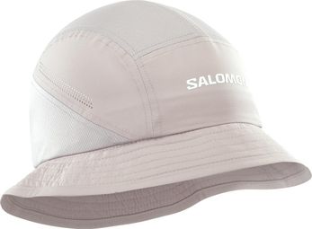 Chapeau Salomon SHKout Bucket Beige