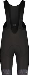 Cuissard Court Maloja AlbrisM 1/2 NOS Thermal Noir