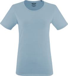 Wanaka Light blauw t-shirt