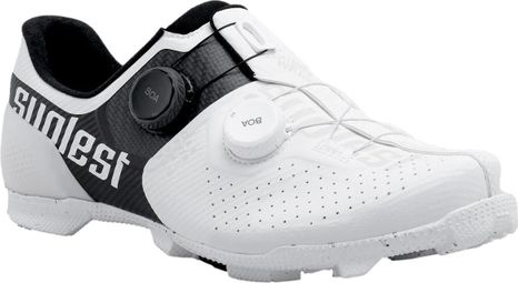 Chaussures VTT Suplest Pro Blanc