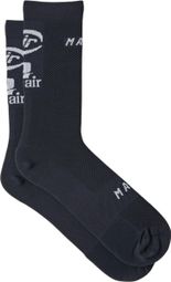 Chaussette Maap Aether Noir