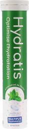 Tube de 20 Pastilles Hydratis Menthe