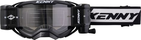 Kenny Performance Speed Roll Masker Zwart