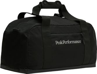 Peak Performance Detour 35L reistas, zwart