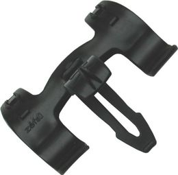 CLIP FIXATION POMPE MINI ZEFAL MINI JET (VENDU A L'UNITE)