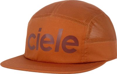 Ciele GOCap Comp Century Ginger Bread Kappe